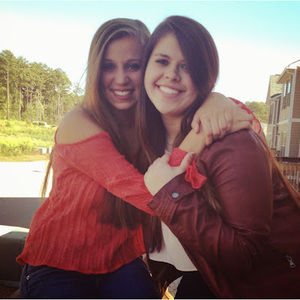 Meet your Posher, Bailey